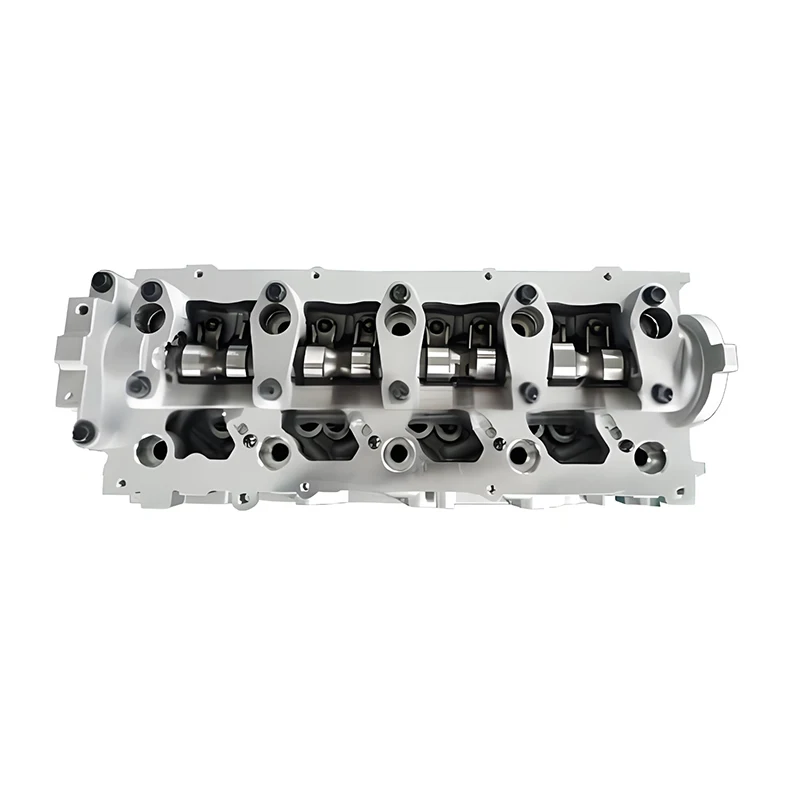 New OEM Standard Cylinder Head for Hyundai Santa Fe 2.2 Diesel Passenger Cars
New OEM Standard Cylinder Head for Hyundai Santa Fe 2.2 Diesel Passenger Cars
