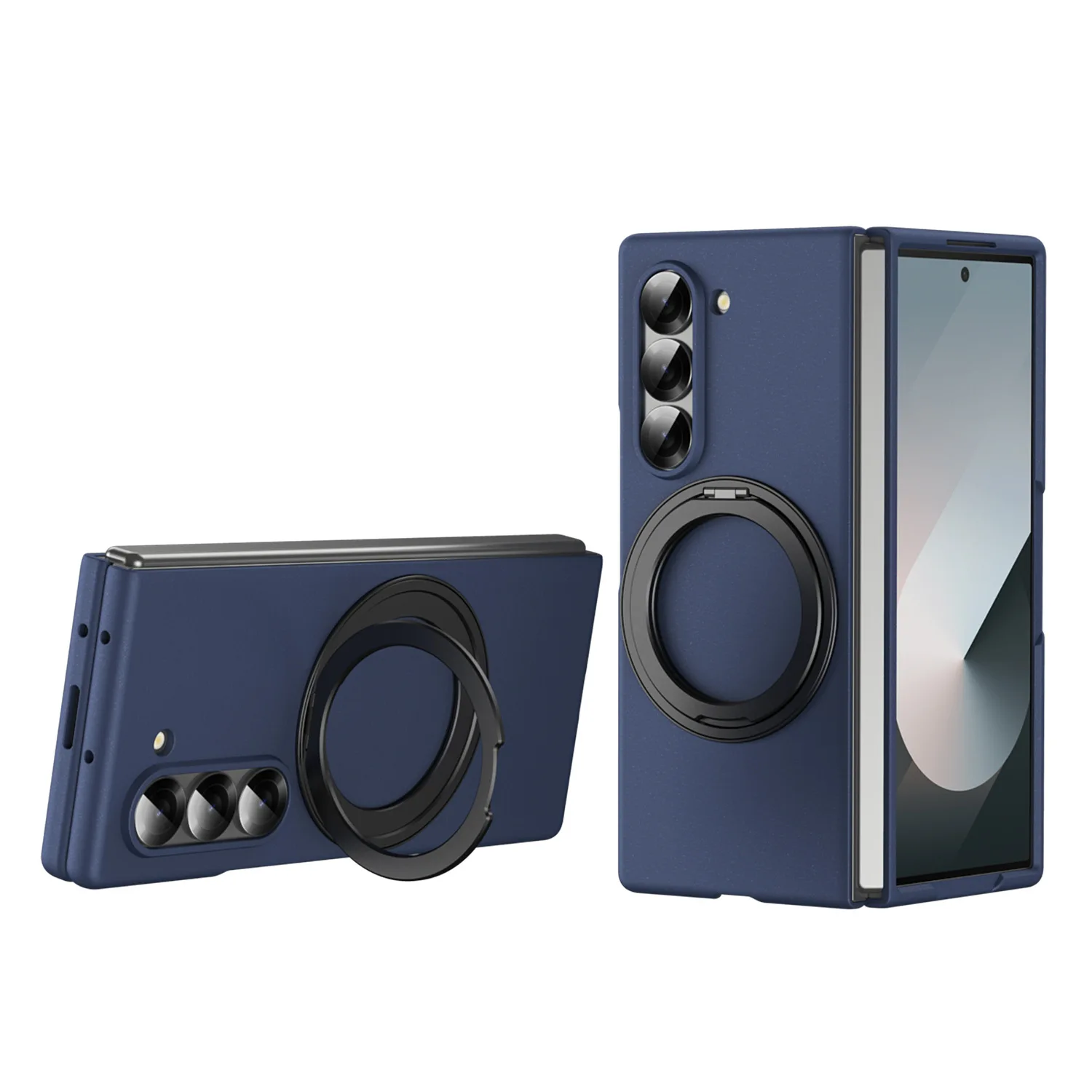 case for Samsung Z FOLD 7 6 5 4 3 Magnetic rotating stand wireless charging case protective cover full coverage Shock Proof
case for Samsung Z FOLD 7 6 5 4 3 Magnetic rotating stand wireless charging case protective cover full coverage Shock Proof