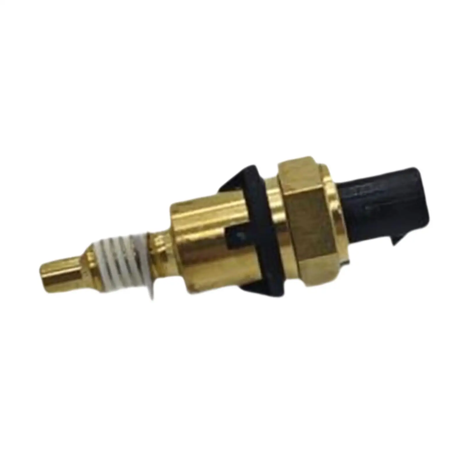 Coolant Temperature Sensor 12650595 Premium Replace for Buick Chevrolet
Coolant Temperature Sensor 12650595 Premium Replace for Buick Chevrolet