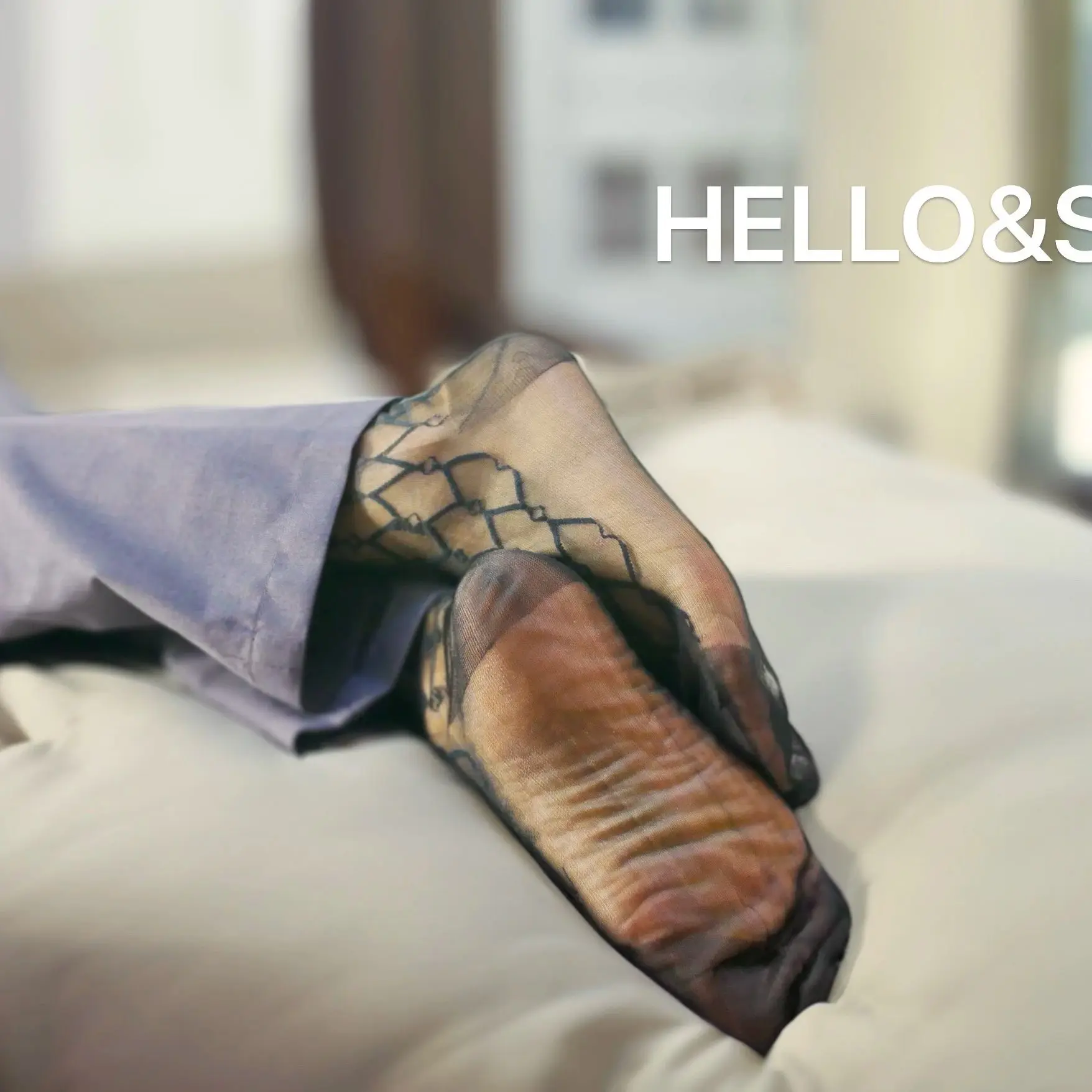 Богатый мужчина, тонкие классические носки, короткие носки, повседневные прозрачные каблуки, прозрачные носки в стиле ретро, популярные носки, наряд, деловой стиль
Богатый мужчина, тонкие классические носки, короткие носки, повседневные прозрачные каблуки, прозрачные носки в стиле ретро, популярные носки, наряд, деловой стиль