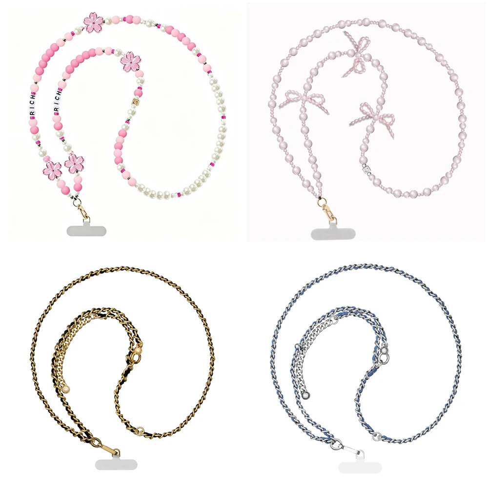 6062583 Phone Charm Mobile Phone Accessories for IPhone Long Lanyard for Galaxy
6062583 Phone Charm Mobile Phone Accessories for IPhone Long Lanyard for Galaxy