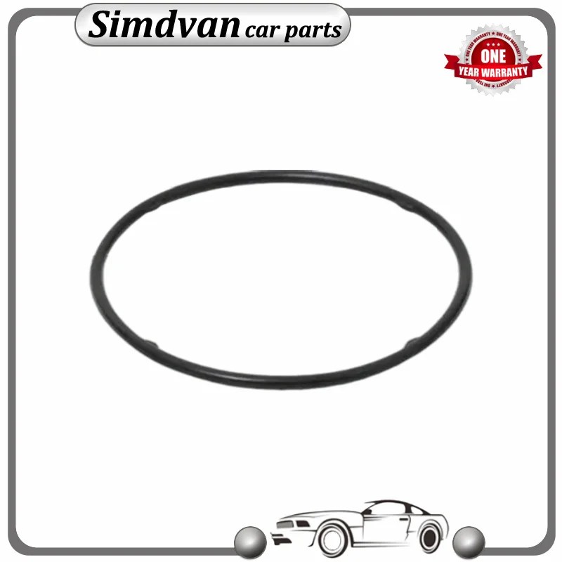 New 2920A096 2824A005 Auto Oil Cooler Valve Body O-Ring Seal for Mitsubishi Outlander Sport ASX Lancer
New 2920A096 2824A005 Auto Oil Cooler Valve Body O-Ring Seal for Mitsubishi Outlander Sport ASX Lancer