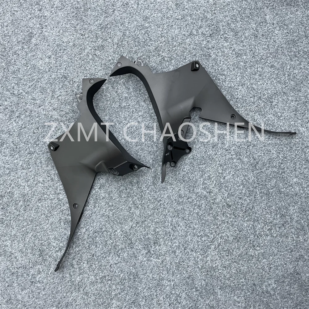 CBR1000RR-R 20 21 22 23 24 2020-2024 Inner Components of the Frame Motorcycle Radiator Cover Made of New ABS Material
CBR1000RR-R 20 21 22 23 24 2020-2024 Inner Components of the Frame Motorcycle Radiator Cover Made of New ABS Material