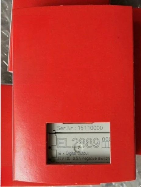 Brand New Original EL1809 EL2809 EL1889 EL2889 KL1809 KL2809 EL9011 Fast Transport
Brand New Original EL1809 EL2809 EL1889 EL2889 KL1809 KL2809 EL9011 Fast Transport