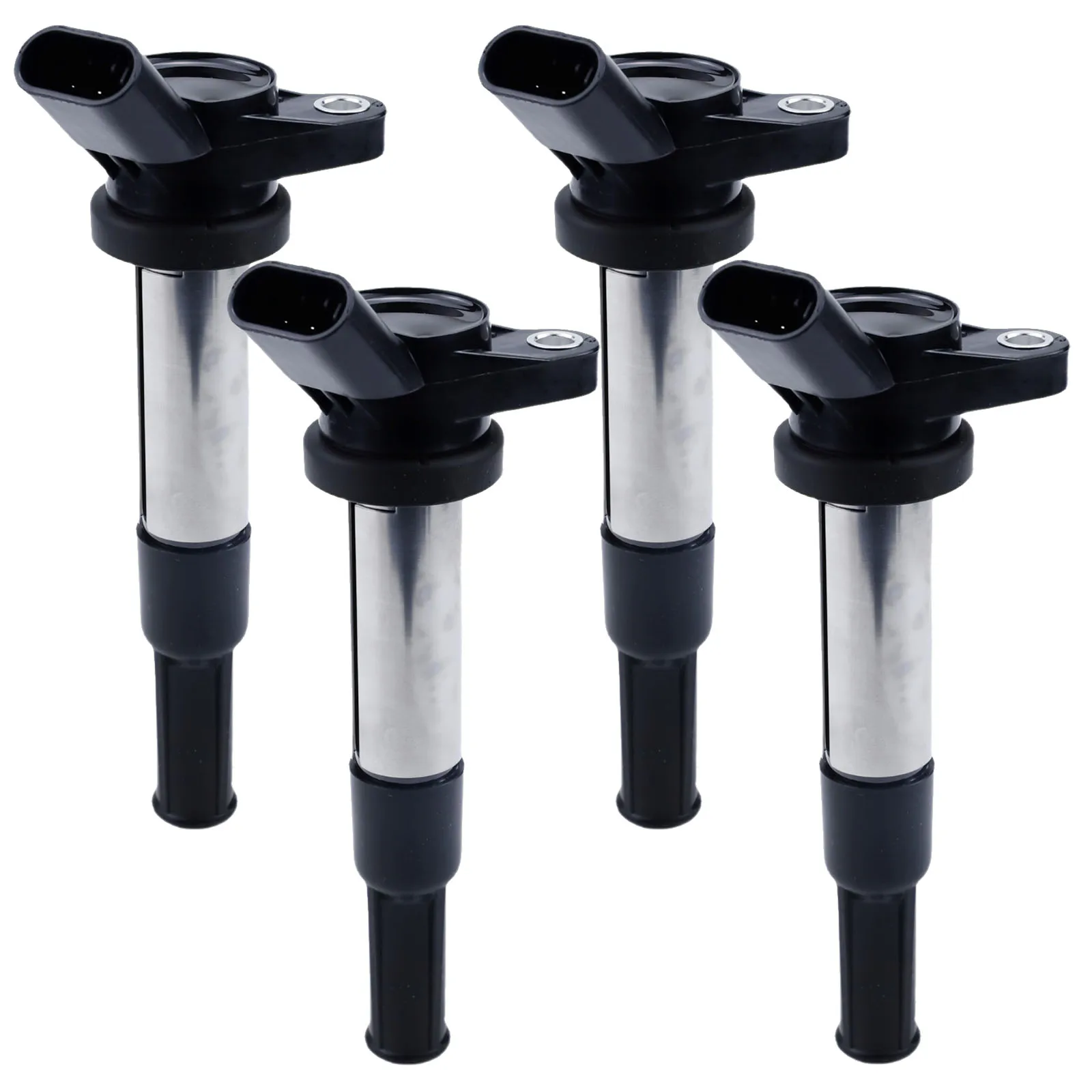 For Geely Emgrand Ec8 2.0l Gx7 Haoqing Gx9 Jonway A380 Ufo 1.6l Haima Family 323 Faw Vela Weizhi Ignition Coil 19005277 37072001
For Geely Emgrand Ec8 2.0l Gx7 Haoqing Gx9 Jonway A380 Ufo 1.6l Haima Family 323 Faw Vela Weizhi Ignition Coil 19005277 37072001