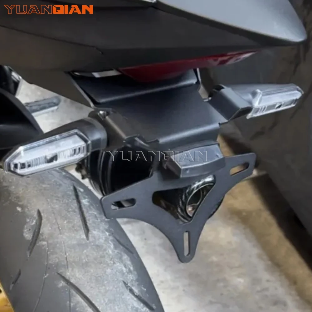 For Honda CB1000 CB 1000 Hornet SP 2025 2026 2027 Hornet1000 Motorcycle License Plate Holder Bracket Tail Tidy Fender Eliminator
For Honda CB1000 CB 1000 Hornet SP 2025 2026 2027 Hornet1000 Motorcycle License Plate Holder Bracket Tail Tidy Fender Eliminator