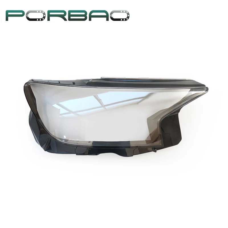 Headlamp Lens Cover Car Light Housing Transparent Headlight Lampshade For AUDI Q4 2022 2023 Automotive Exterior Accessories
Headlamp Lens Cover Car Light Housing Transparent Headlight Lampshade For AUDI Q4 2022 2023 Automotive Exterior Accessories