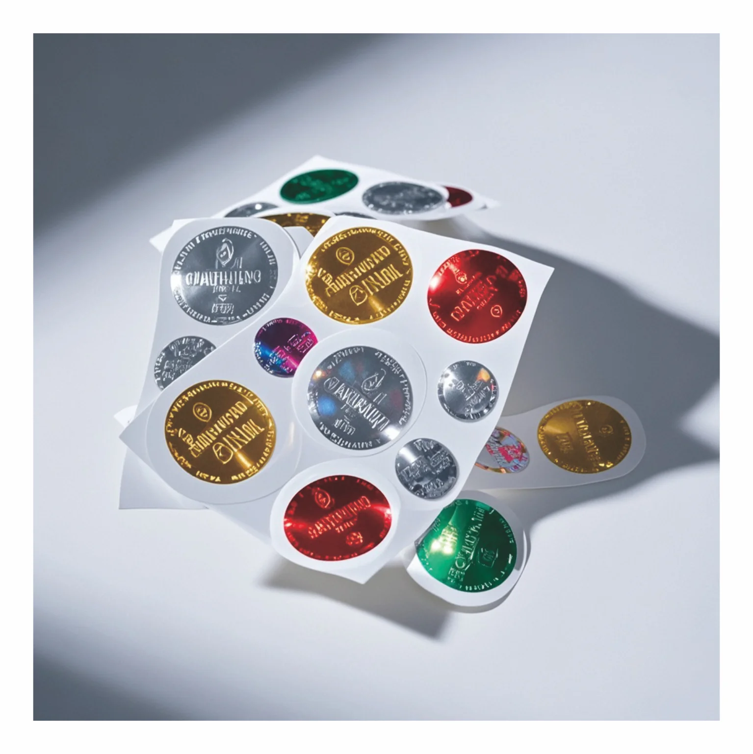 Brand New Hologram Sticker For Money Authenticity Hologram Sticker For Wholesales
Brand New Hologram Sticker For Money Authenticity Hologram Sticker For Wholesales