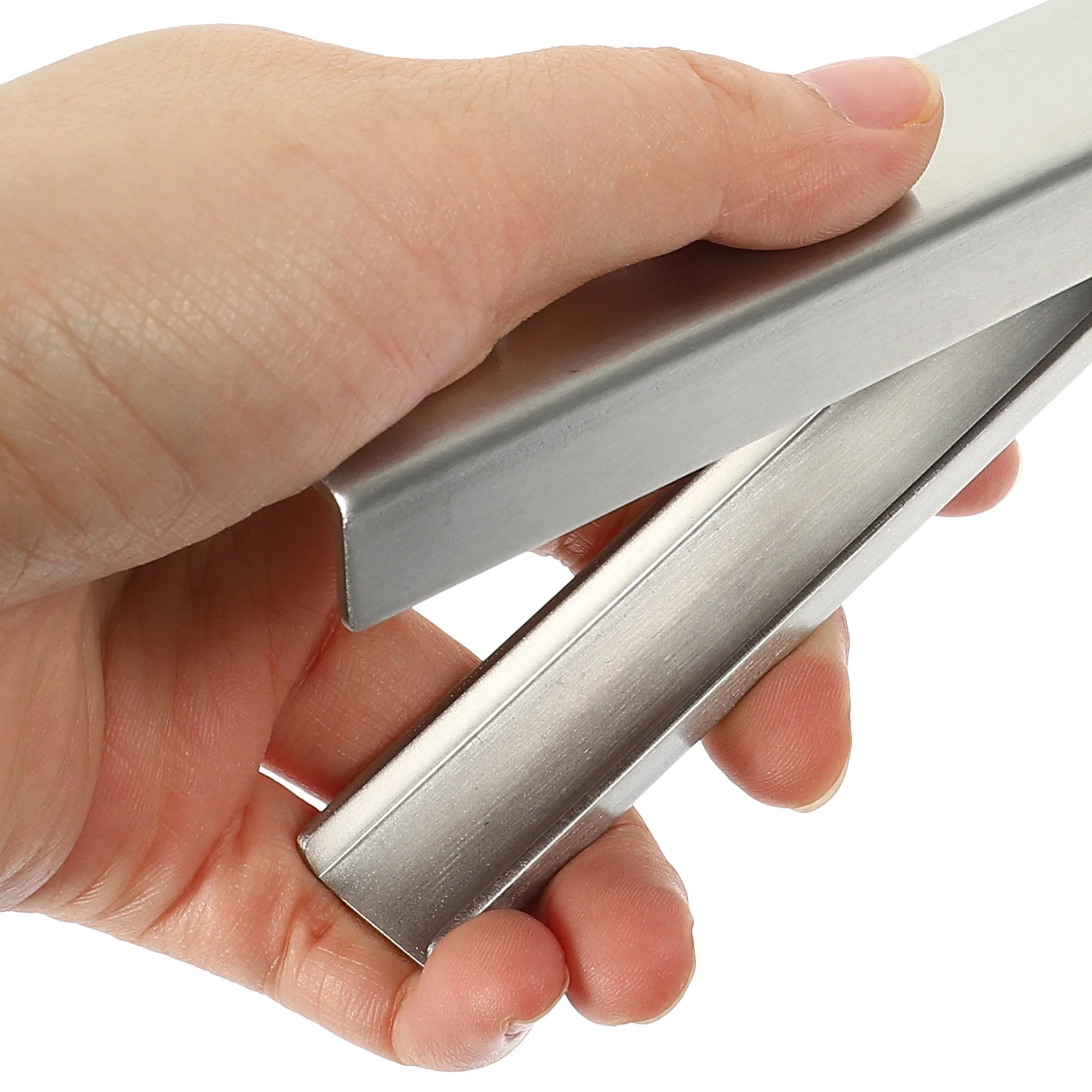 Stainless Steel Anti-Scalding Hot Plate Holder Plate Clip Bowl Gripper Heat Resistant Kitchen Pot Clip Convenient Dish Clamp 
Stainless Steel Anti-Scalding Hot Plate Holder Plate Clip Bowl Gripper Heat Resistant Kitchen Pot Clip Convenient Dish Clamp