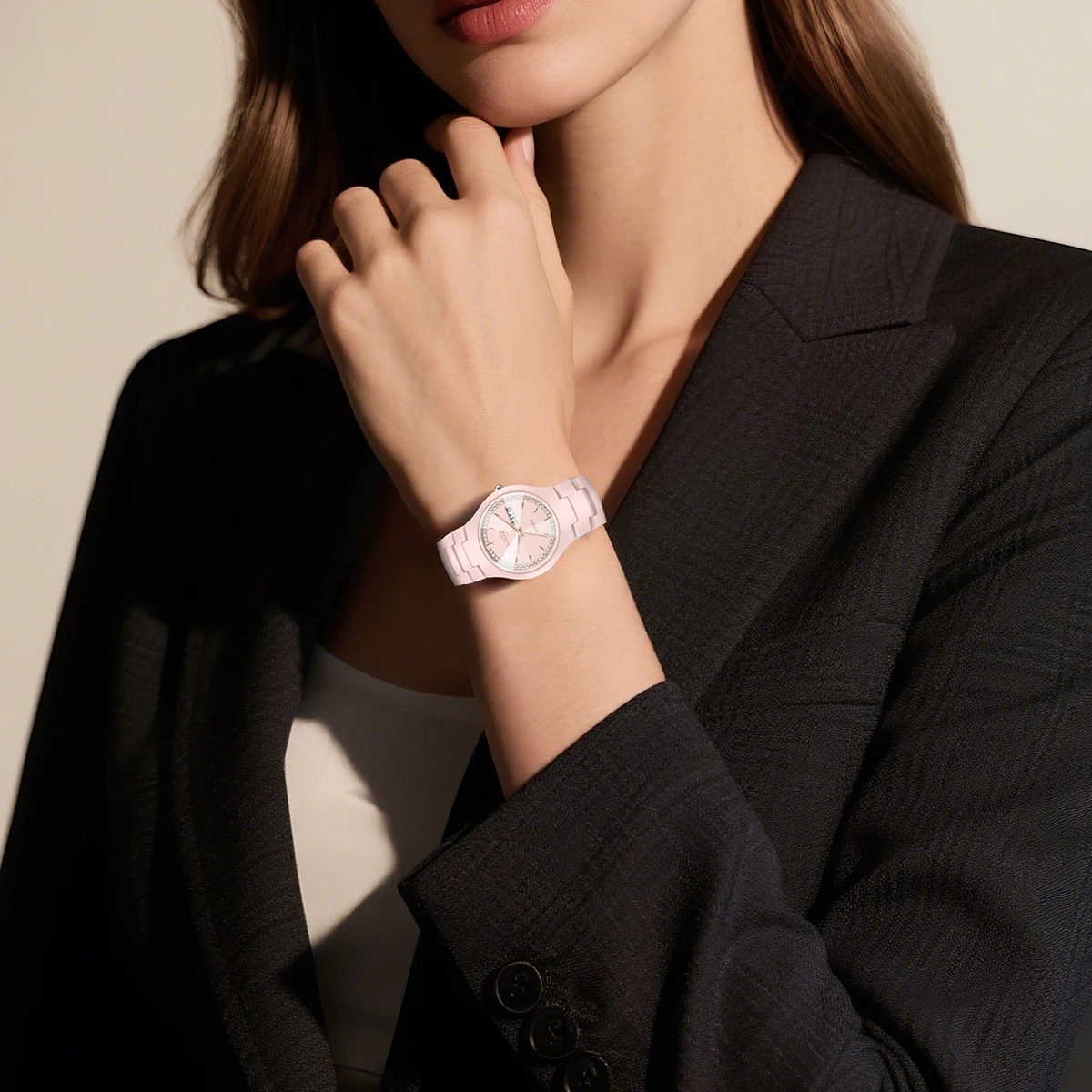 LIGE Luxury Woman Watch Waterproof Stainless Steel Luminous Date Ladies Watch Fashion Simple Casual Women’s Quartz Watches
LIGE Luxury Woman Watch Waterproof Stainless Steel Luminous Date Ladies Watch Fashion Simple Casual Women’s Quartz Watches