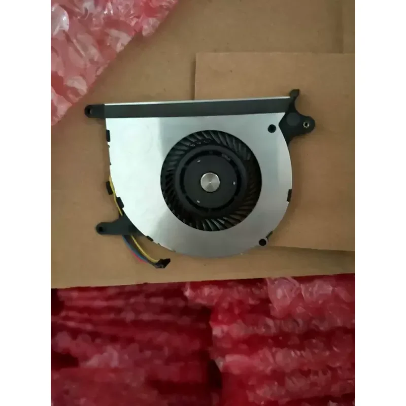 Fan for Microsoft Surface Book 1705 GPU 1706 CC131K05
Fan for Microsoft Surface Book 1705 GPU 1706 CC131K05