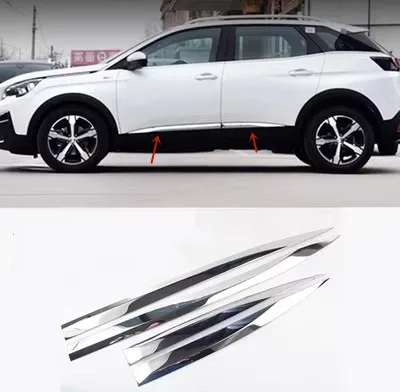 Для Peugeot 4008 2017-2023 из нержавеющей стали фотолента дверная отделка противоскользящая защита автомобильные аксессуары
Для Peugeot 4008 2017-2023 из нержавеющей стали фотолента дверная отделка противоскользящая защита автомобильные аксессуары