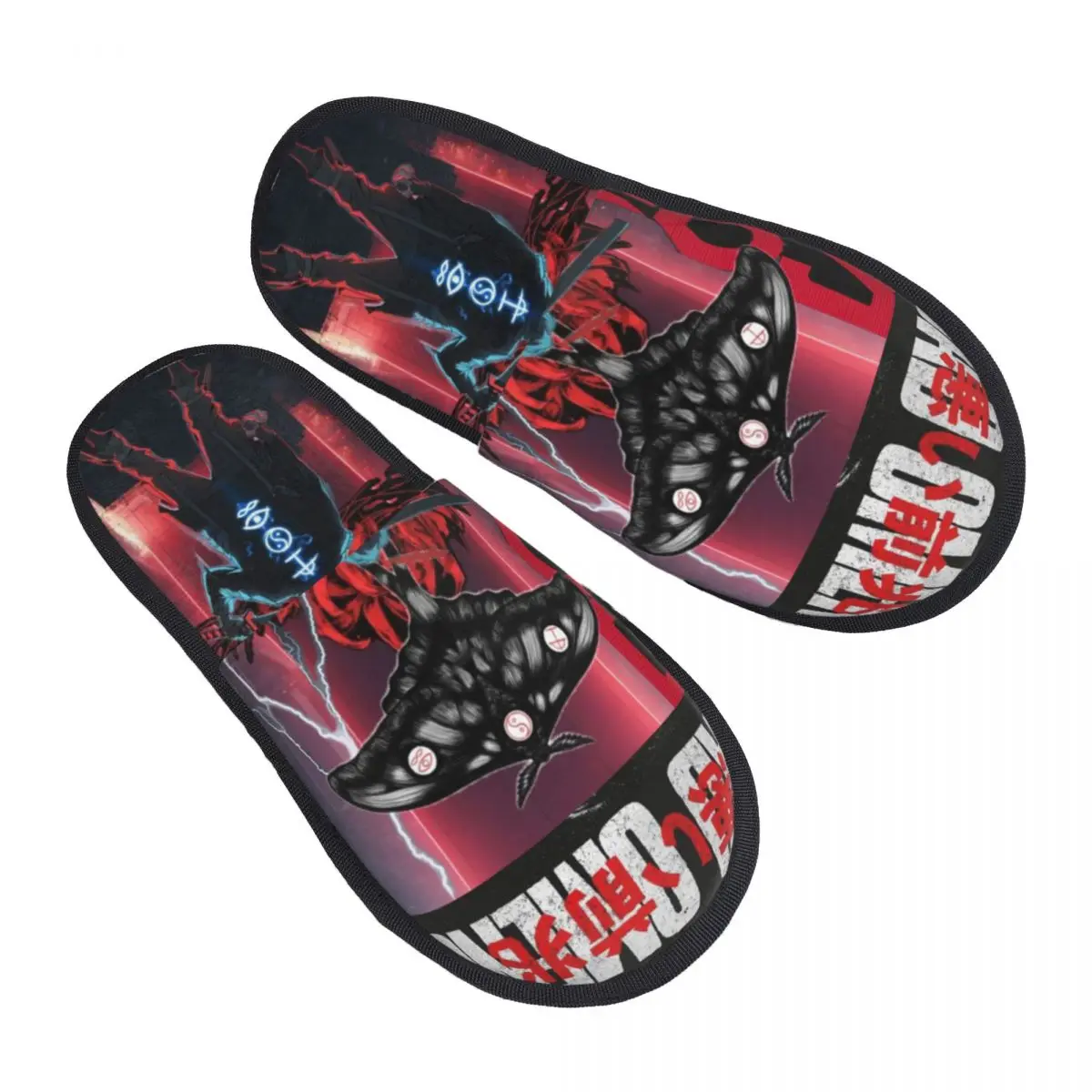 Custom B-Bads Brand O-Omenes Hip Hop Soft Memory Foam House Slippers Women Comfy Warm Anti-skid Sole Slipper
Custom B-Bads Brand O-Omenes Hip Hop Soft Memory Foam House Slippers Women Comfy Warm Anti-skid Sole Slipper