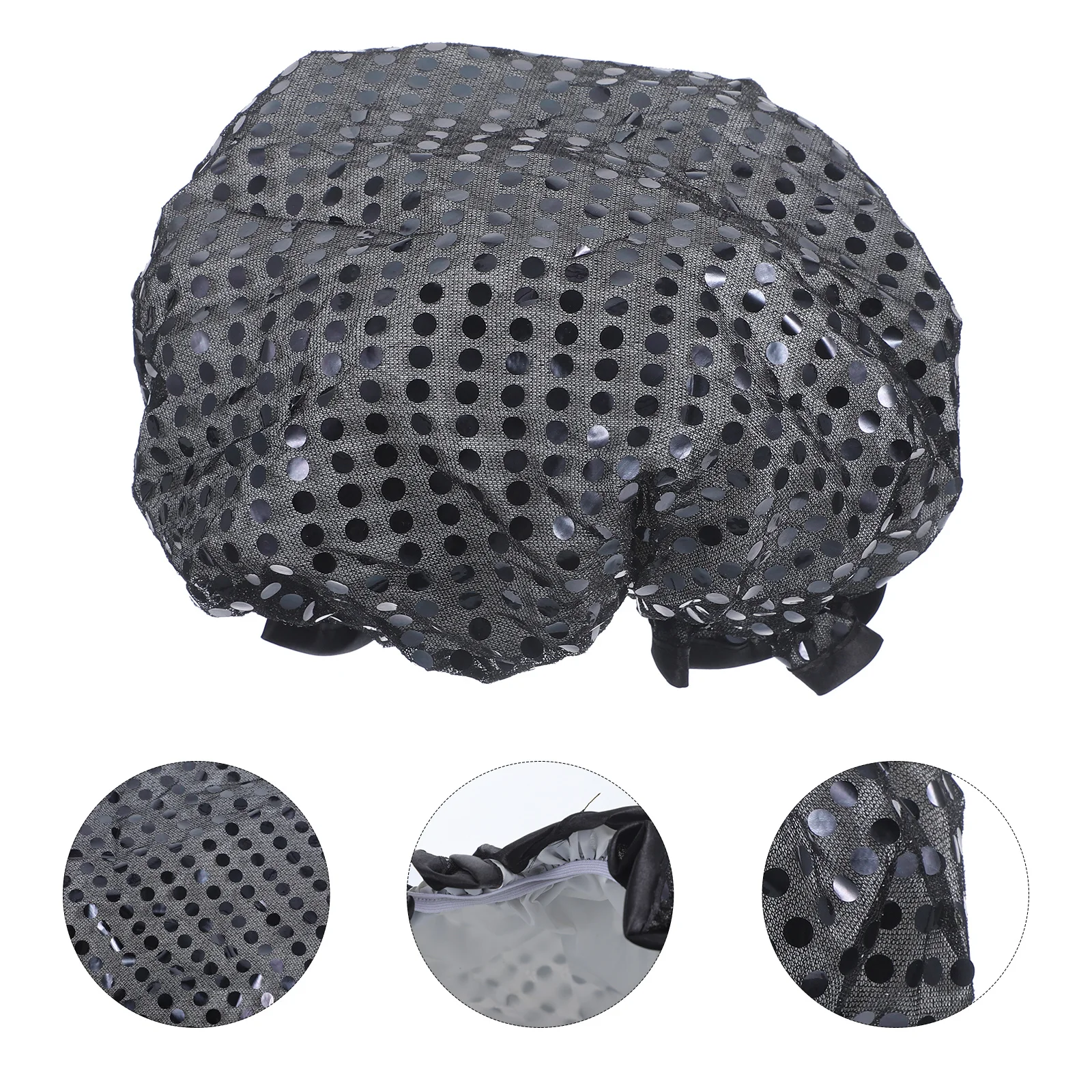 Reusable Shower Cap Waterproof Printed Bath Cap for Women Men Large Size Hair Protection for Showers Spa Natural Hair Weaves
Reusable Shower Cap Waterproof Printed Bath Cap for Women Men Large Size Hair Protection for Showers Spa Natural Hair Weaves