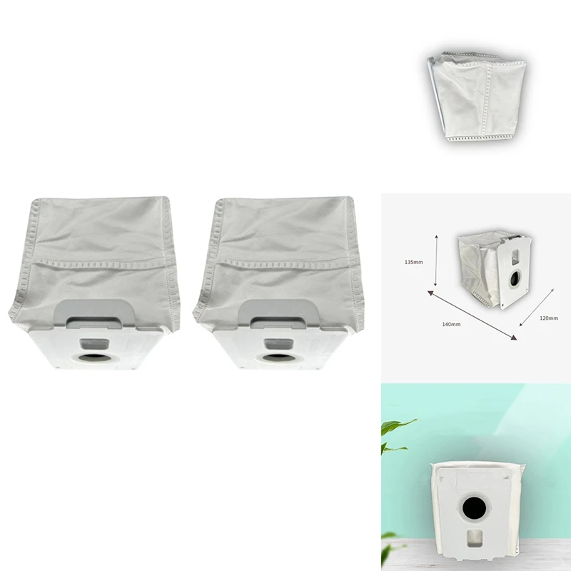 14Pcs Replacement Dust Bag For A939KBGS/A937KGMS Vacuum Cleaner Garbage Bag Household Cleaning Accessories
14Pcs Replacement Dust Bag For A939KBGS/A937KGMS Vacuum Cleaner Garbage Bag Household Cleaning Accessories