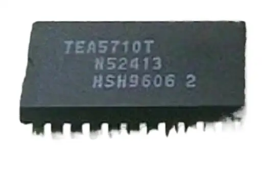 new%100 TEA5710 DIP-24
new%100 TEA5710 DIP-24