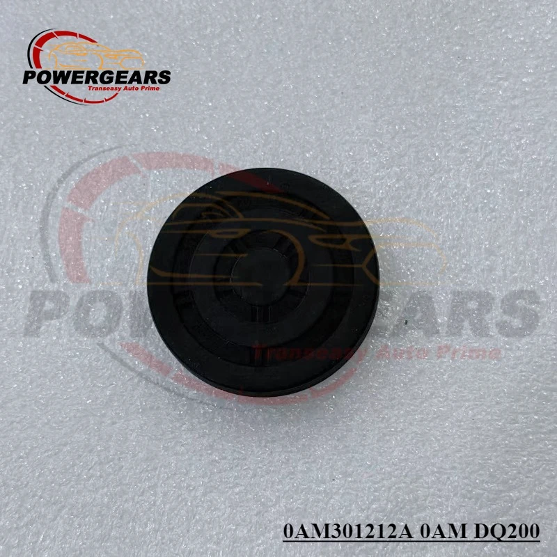 New 0AM301212A 0AM DQ200 DSG 7 Speed Locking cover Fits For VW Audi
New 0AM301212A 0AM DQ200 DSG 7 Speed Locking cover Fits For VW Audi