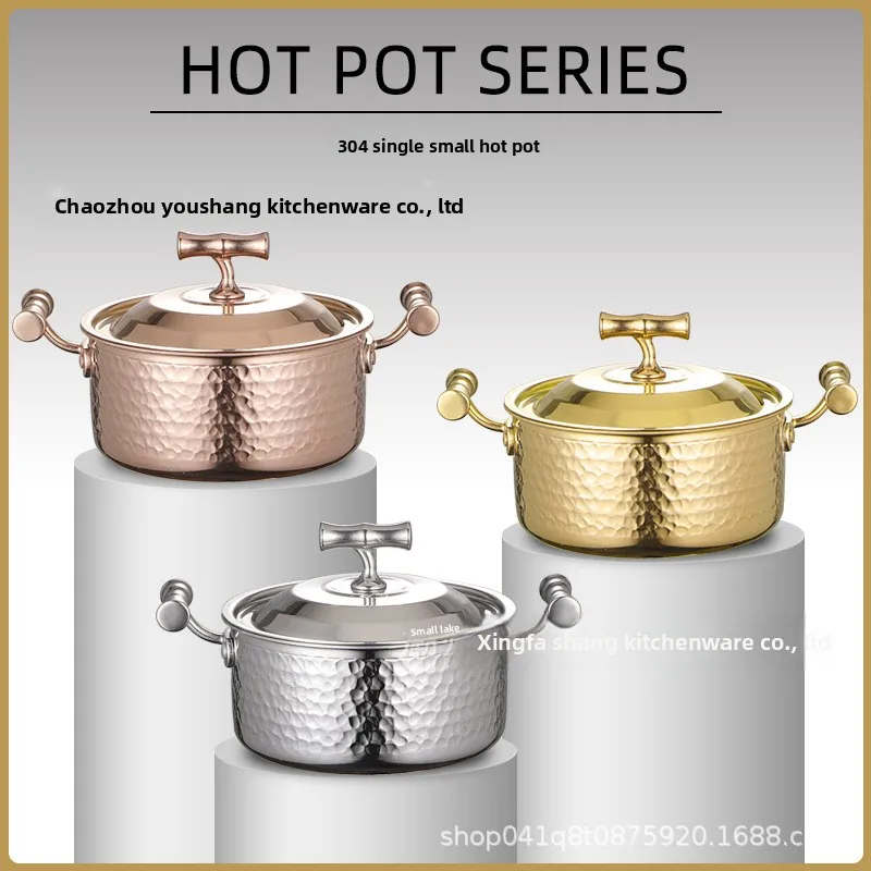 Маленькая индукционная плита из нержавеющей стали 304 для одного человека с крышкой, для дома и коммерческого использования, для ресторанов, мини-хотпот
Маленькая индукционная плита из нержавеющей стали 304 для одного человека с крышкой, для дома и коммерческого использования, для ресторанов, мини-хотпот