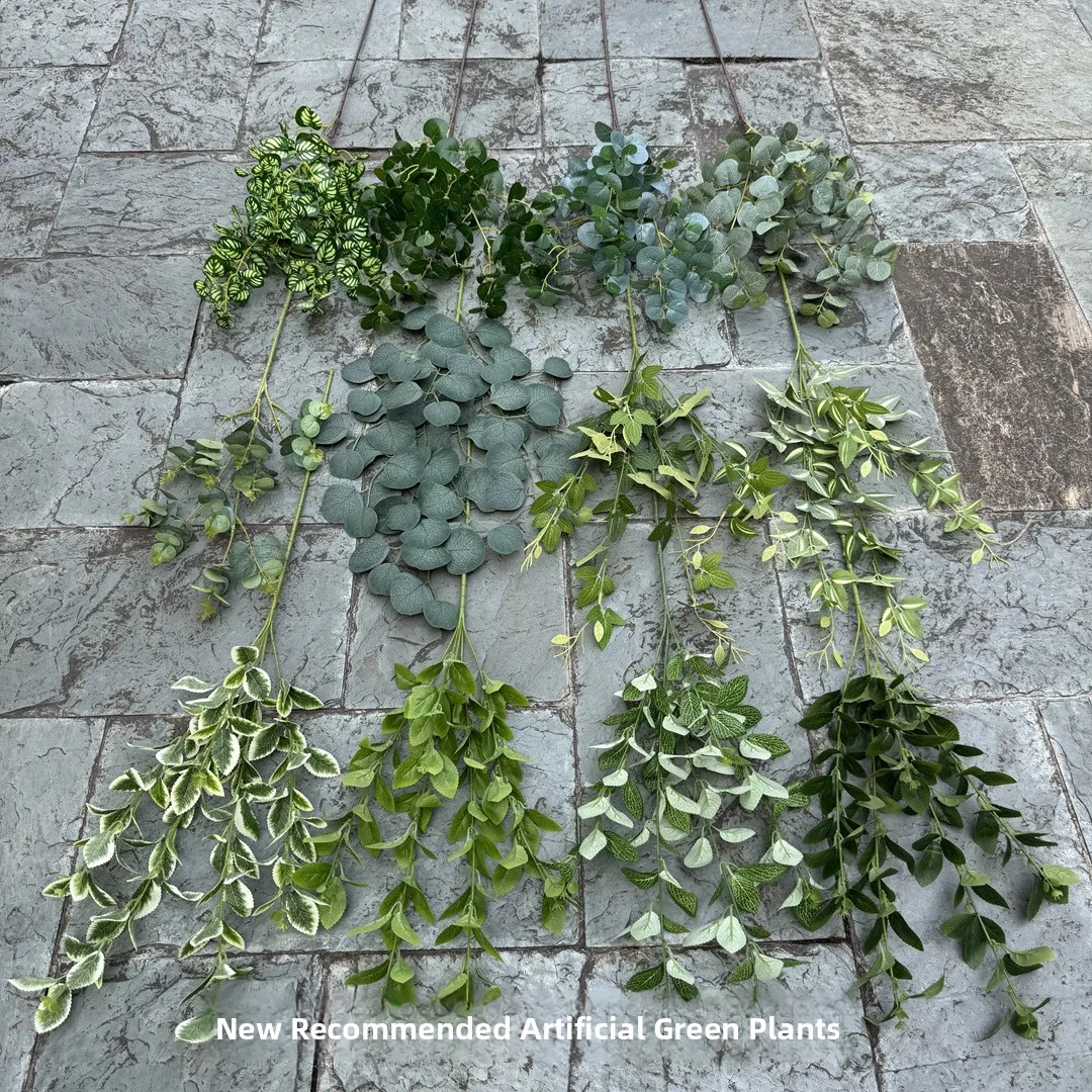 Wedding Decoration Artificial een Plant Le Eucalyptus Le Forest System een Color Wedding l Way Guide Flower ...
Wedding Decoration Artificial een Plant Le Eucalyptus Le Forest System een Color Wedding l Way Guide Flower ...