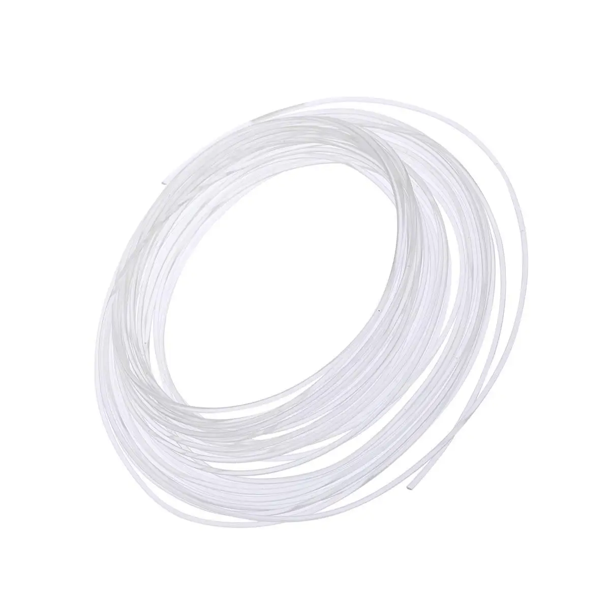 3D Printing Pen Consumables 1.75mm Transparent for 3D Printer High Precision +/- 0.02mm Compatible 190-230℃
3D Printing Pen Consumables 1.75mm Transparent for 3D Printer High Precision +/- 0.02mm Compatible 190-230℃