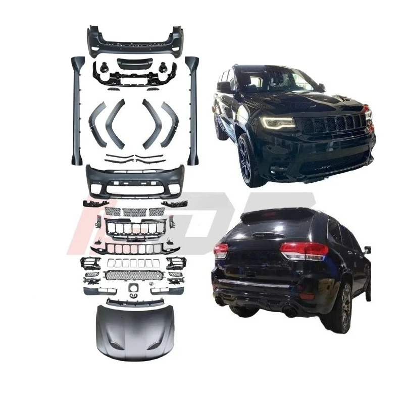 XDS Bodykit For SRT8 2011-2017 Auto Facelift Refit Modification Car Conversion Bumper Headlight Easy Installme
XDS Bodykit For SRT8 2011-2017 Auto Facelift Refit Modification Car Conversion Bumper Headlight Easy Installme