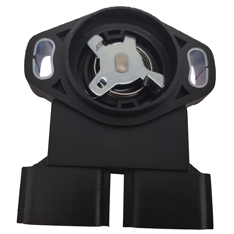 THROTTLE POSITION SENSOR For ISUZU TROOPER D-MAX HOLDEN JACKARO RODEO 3.0 TD/3.0 TD 4X4-AS55
THROTTLE POSITION SENSOR For ISUZU TROOPER D-MAX HOLDEN JACKARO RODEO 3.0 TD/3.0 TD 4X4-AS55