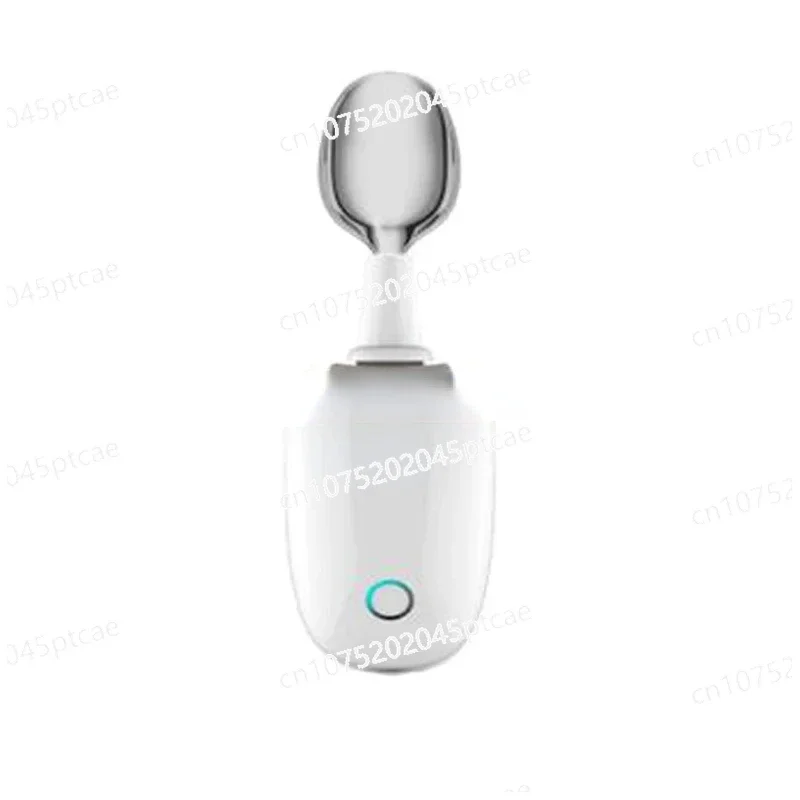 Auxiliary Parkinson's Hand Shaking Elderly Eating Tableware Anti-shake Spoon Rechargeable Intelligent Anti-shake Spoon
Auxiliary Parkinson's Hand Shaking Elderly Eating Tableware Anti-shake Spoon Rechargeable Intelligent Anti-shake Spoon