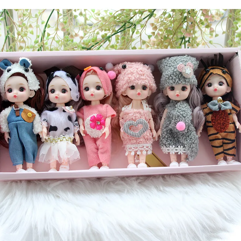 Набор размытых кукол 17 см, старинная кукла для переодевания костюмов, детский подарок, игрушка для девочки
Набор размытых кукол 17 см, старинная кукла для переодевания костюмов, детский подарок, игрушка для девочки