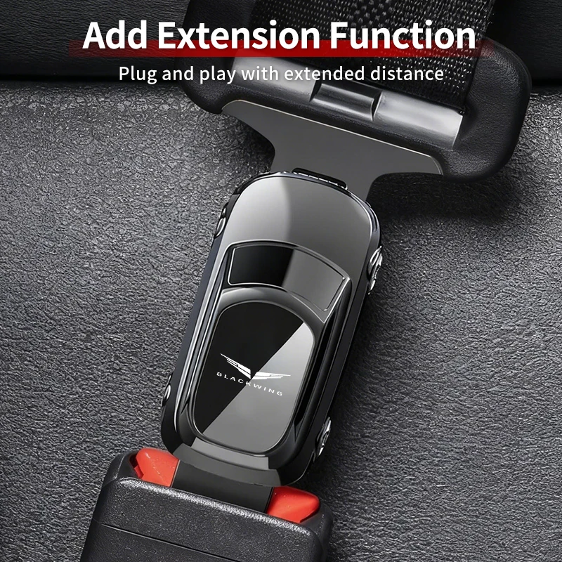 Car Seat Belt Clip Extender Safety Seatbelt Lock Buckle Plug For Cadillac CTS ATS SRX BLS XLR XTS STS XT4 CT4 XT5 CT5 XT6 CT6
Car Seat Belt Clip Extender Safety Seatbelt Lock Buckle Plug For Cadillac CTS ATS SRX BLS XLR XTS STS XT4 CT4 XT5 CT5 XT6 CT6