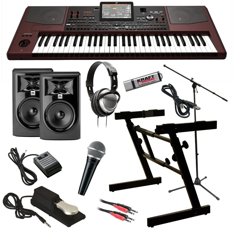 Товары лучшего качества, Korg PA1000 61 keys PA4X PA800 PA700 PA600 61-клавишный профессиональный высококачественный программирующий ключ
Товары лучшего качества, Korg PA1000 61 keys PA4X PA800 PA700 PA600 61-клавишный профессиональный высококачественный программирующий ключ