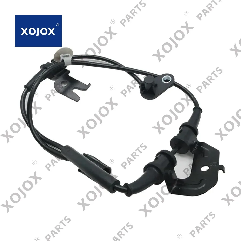 XOJOX Датчик скорости колеса ABS Антиблокировочный датчик тормоза, совместимый с I10 BA IA 2013 2014 95671-B4300 95671 
XOJOX Датчик скорости колеса ABS Антиблокировочный датчик тормоза, совместимый с I10 BA IA 2013 2014 95671-B4300 95671