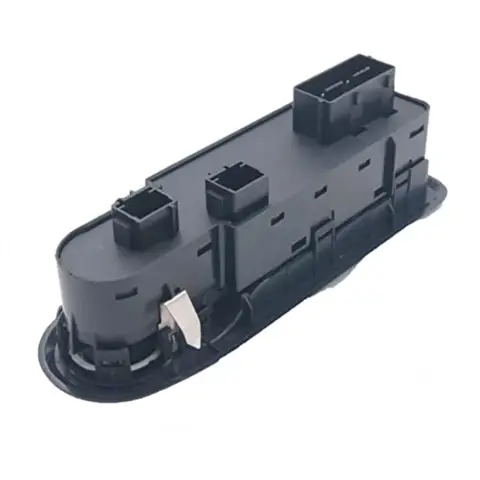 6490.QY new Auto Master Window Switch Electric Power Button For Peugeot 308 508 Citroen C5 2007-2013 98054508ZD 98053439