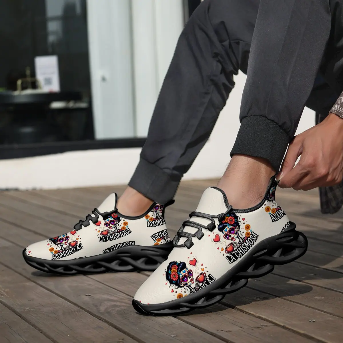 Breathable Mesh Men Shoes Trendy Lightweight Walking Flats Plus Size Male Tennis Sneakers Outdoor Running Fitness Shoes 2026
Breathable Mesh Men Shoes Trendy Lightweight Walking Flats Plus Size Male Tennis Sneakers Outdoor Running Fitness Shoes 2026