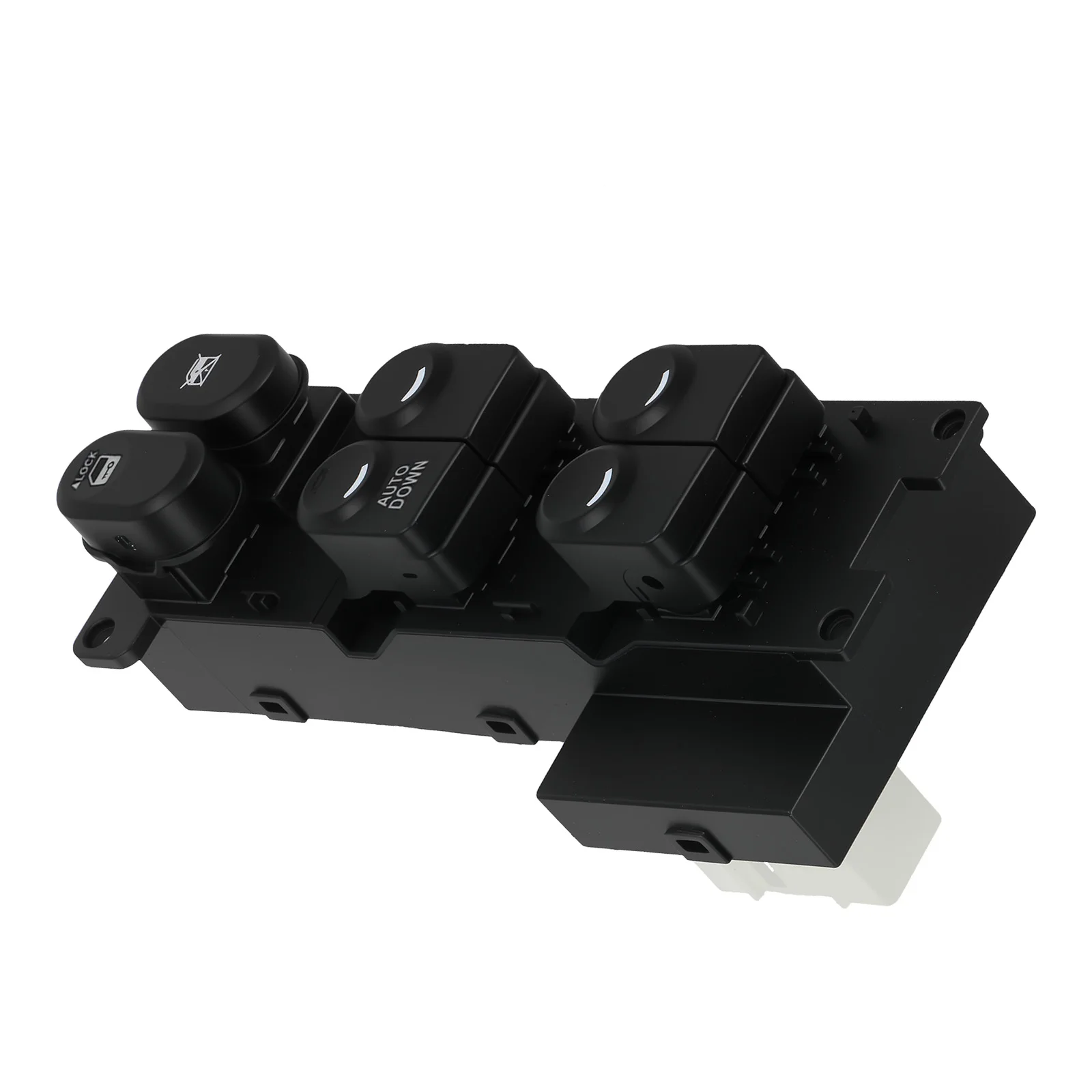 Window Control Switch for Hyundai Elantra 2009 2010 2011 2012 93570-2L010
Window Control Switch for Hyundai Elantra 2009 2010 2011 2012 93570-2L010