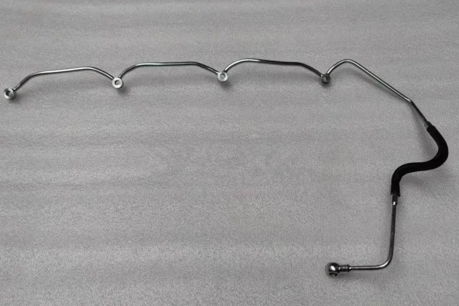 1PCS NEW FIT FOR 4BT3.9 3284579 accessory injector return manifold C3284579
1PCS NEW FIT FOR 4BT3.9 3284579 accessory injector return manifold C3284579