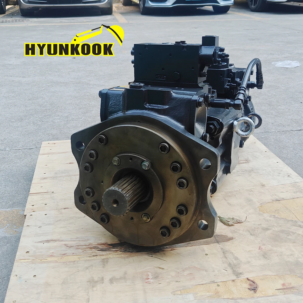 PC1250LC-8 PC1250-8SP HPV132 MAIN PUMP of 708-21-00690 708-2L-00691 708-2L-00680 708-2L-00681 PC1250-7 708-21-04930
PC1250LC-8 PC1250-8SP HPV132 MAIN PUMP of 708-21-00690 708-2L-00691 708-2L-00680 708-2L-00681 PC1250-7 708-21-04930