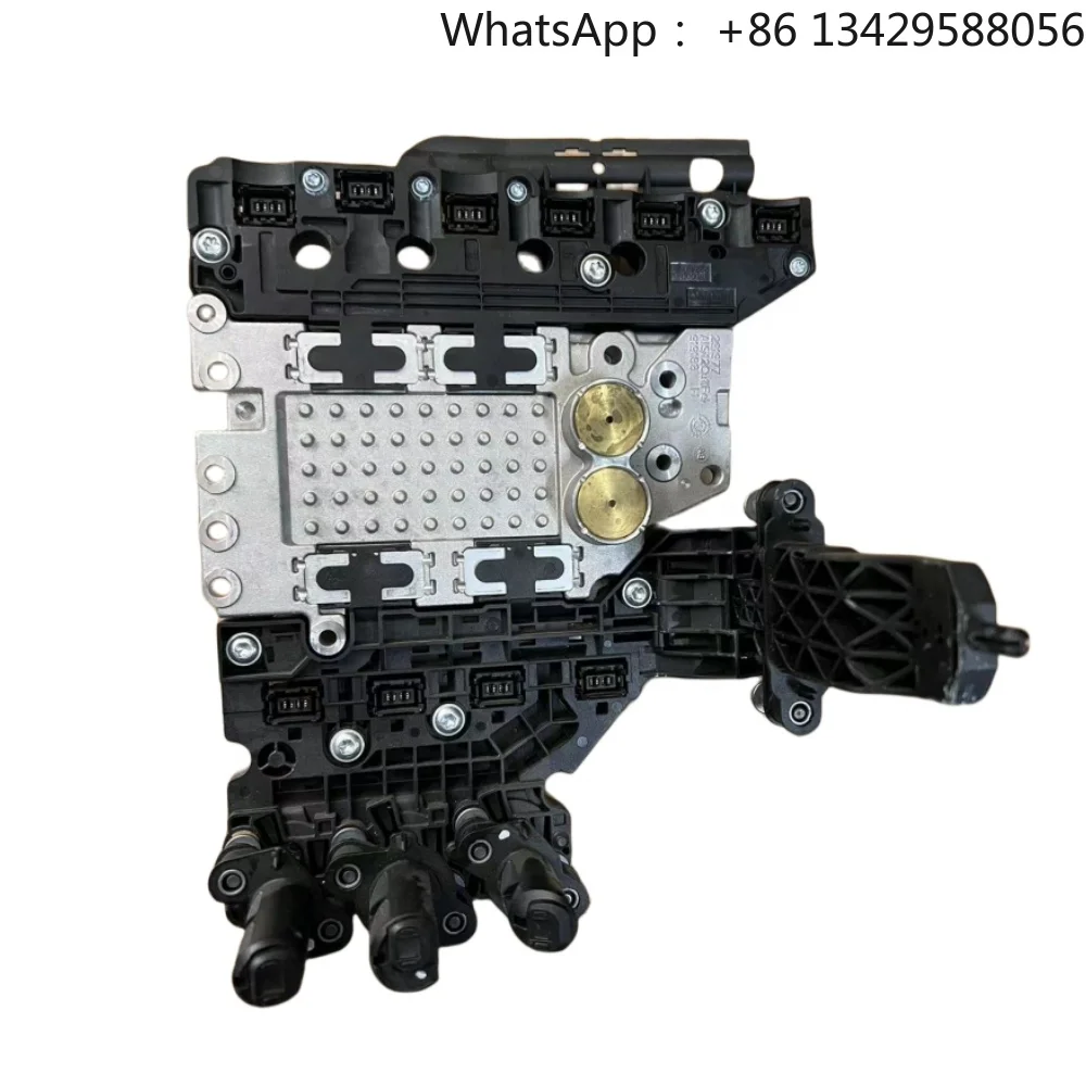 GS7D36SG tcm M3 M4 M5 M6 M2 Tcu for bmw Transmission Control Unit Module Mechatronics Gearbox
GS7D36SG tcm M3 M4 M5 M6 M2 Tcu for bmw Transmission Control Unit Module Mechatronics Gearbox