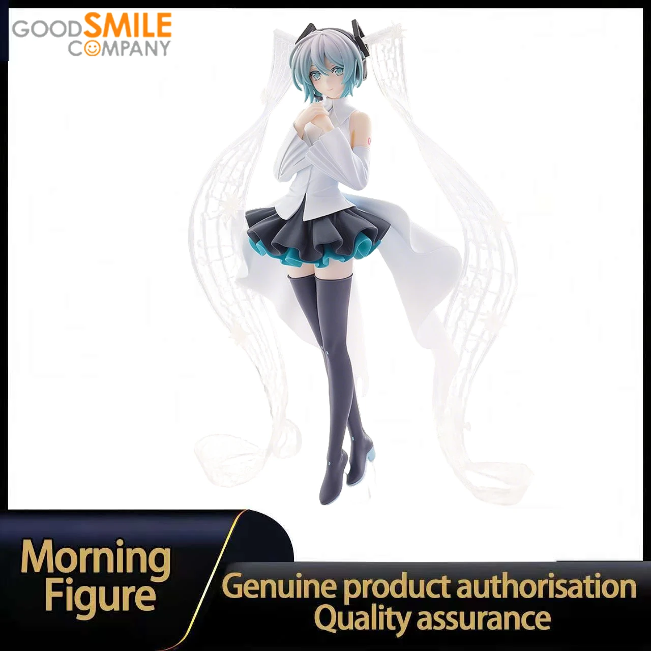 In Stock GSC PUP Hatsune Miku Little Missing Stars Ornaments Collection Toys
In Stock GSC PUP Hatsune Miku Little Missing Stars Ornaments Collection Toys