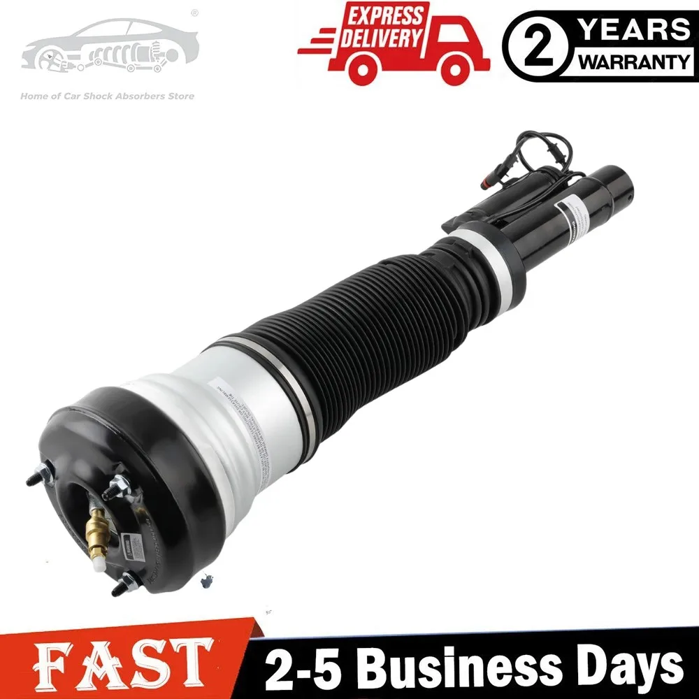 Front Air Suspension Strut For Mercedes-Benz W220 S350 S430 S500 S600 S55 S65 2003-2006 2203202438 220320243860 220320243880
Front Air Suspension Strut For Mercedes-Benz W220 S350 S430 S500 S600 S55 S65 2003-2006 2203202438 220320243860 220320243880