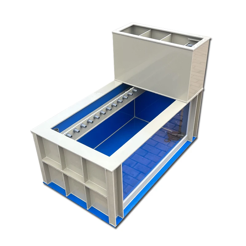 Большой ультра-белый стеклянный декоративный аквариум с рыбой кои, гигантский аквариум с кои, устойчивый к столкновениям, утолщенный большой аквариум, светильник из полипропилена, пластиковая коробка
Большой ультра-белый стеклянный декоративный аквариум с рыбой кои, гигантский аквариум с кои, устойчивый к столкновениям, утолщенный большой аквариум, светильник из полипропилена, пластиковая коробка