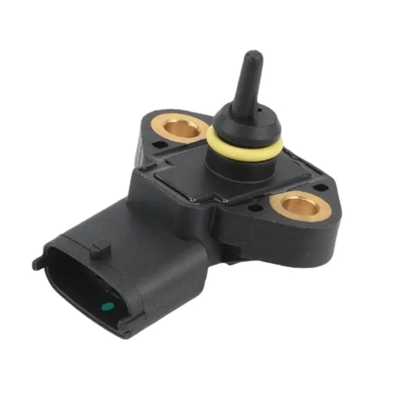 Датчик абсолютного давления во впускном коллекторе (MAP-сенсор) для Renault, Fiat 0261230145, 55228825, автомобильные аксессуары
Датчик абсолютного давления во впускном коллекторе (MAP-сенсор) для Renault, Fiat 0261230145, 55228825, автомобильные аксессуары