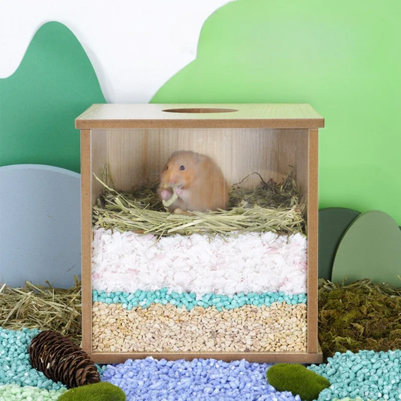 hamster wood acrylic excavation box sand basin bathroom gold bear deepening planer partition landscaping supplies
hamster wood acrylic excavation box sand basin bathroom gold bear deepening planer partition landscaping supplies