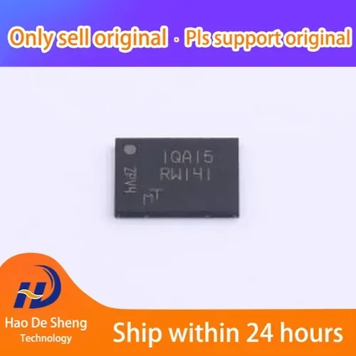 10 шт./лот MT25QU128ABA1EW9-0SIT WPDFN-новый оригинал на складе
10 шт./лот MT25QU128ABA1EW9-0SIT WPDFN-новый оригинал на складе