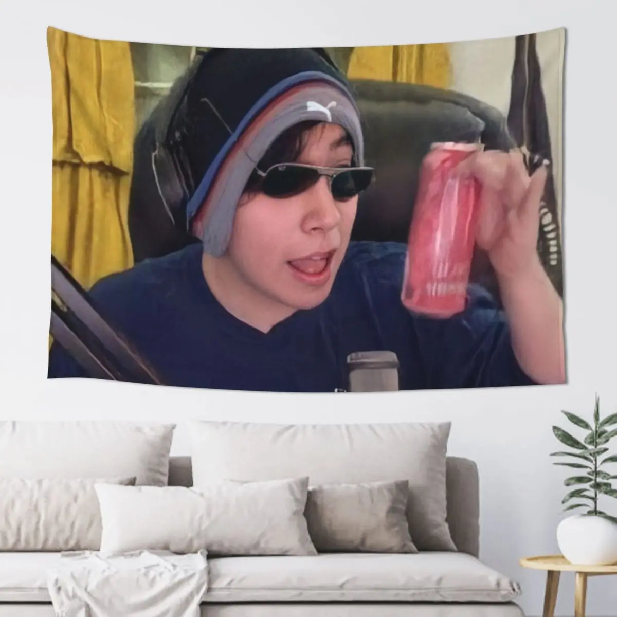 Quackity HQ Tapestry Home Decorations Cute Room Things Aesthetics For Room Tapestry
Quackity HQ Tapestry Home Decorations Cute Room Things Aesthetics For Room Tapestry
