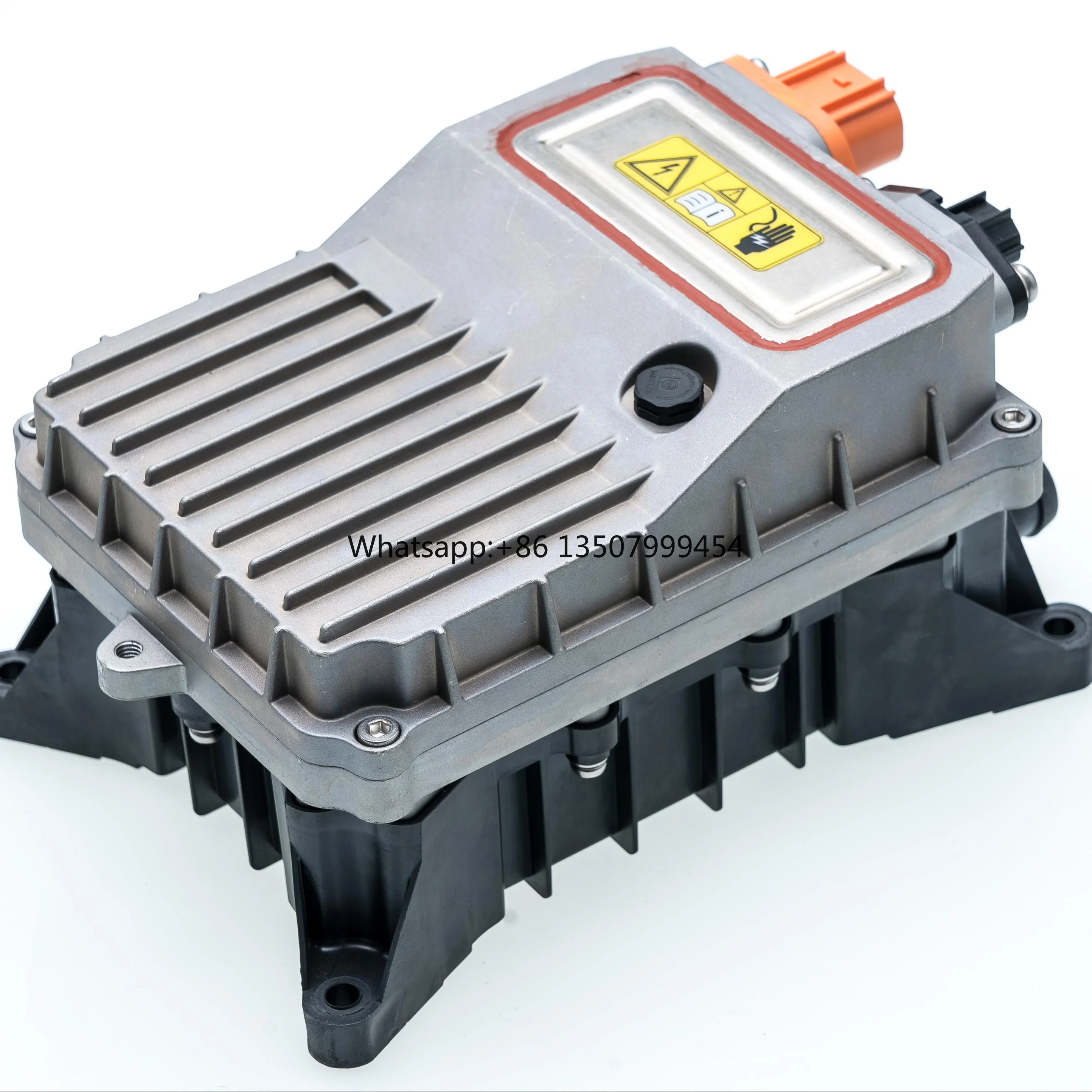 Factory Latest 7kw Car Engine Heater Electric Coolant Heater Electric Car Heater Fit Electric Vehicle TMS
Factory Latest 7kw Car Engine Heater Electric Coolant Heater Electric Car Heater Fit Electric Vehicle TMS