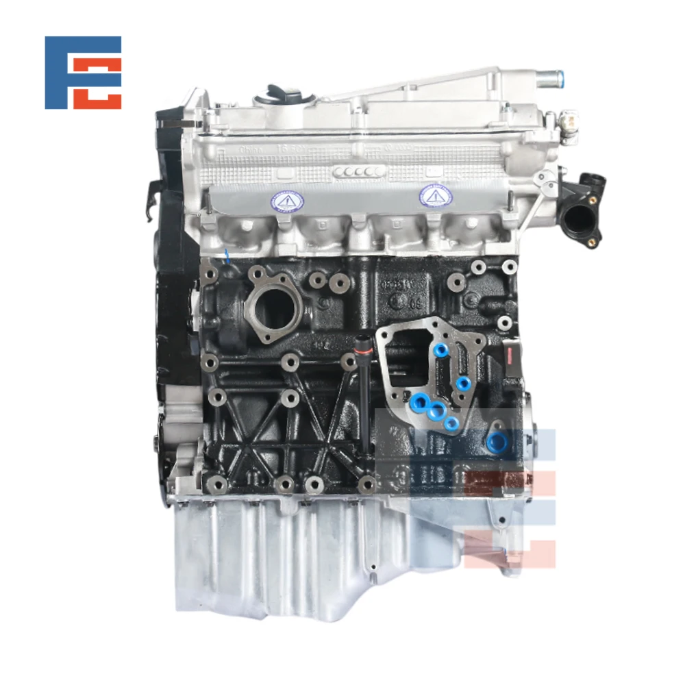 New Hot Sale 100% Tested AWT 1.8T EA113 BKB Petrol Engine Assembly for VW for B5 Sagitar A4 A6 for Good Quality
New Hot Sale 100% Tested AWT 1.8T EA113 BKB Petrol Engine Assembly for VW for B5 Sagitar A4 A6 for Good Quality