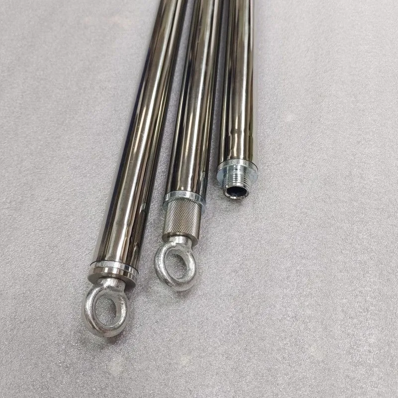 Stainl Steel Crossbar Car Awning Outdoor Cam Sunade Tent Clamp Fixed Bar for Vehicle Canopy elter Accory
Stainl Steel Crossbar Car Awning Outdoor Cam Sunade Tent Clamp Fixed Bar for Vehicle Canopy elter Accory