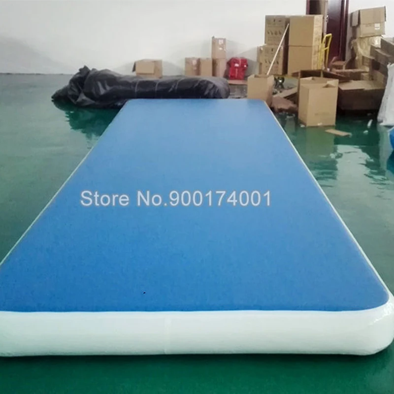 Air Sealed 8X4x0.3m Cheap Inflatable Air Track For Sale Airtrack 8m Inflatable Gymnastics Mat
Air Sealed 8X4x0.3m Cheap Inflatable Air Track For Sale Airtrack 8m Inflatable Gymnastics Mat