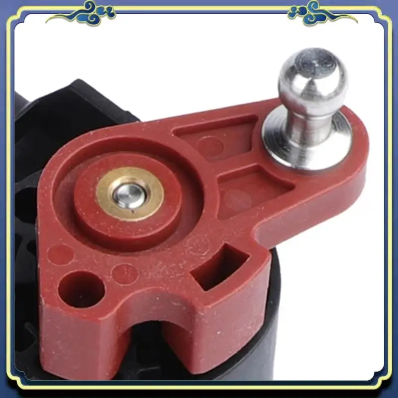 AU16-Car 9663488580 Front Left Side Height Level Sensor For Citroen C6 (TD ) 2.7 HDI For
AU16-Car 9663488580 Front Left Side Height Level Sensor For Citroen C6 (TD ) 2.7 HDI For