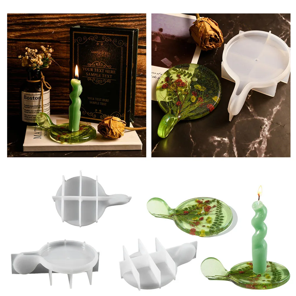 Vintage Wax Tray Silicone Mold European Style Jewelry Display Tray Concrete Mold Plaster Storage Tray Gypsum Home Decor Molds
Vintage Wax Tray Silicone Mold European Style Jewelry Display Tray Concrete Mold Plaster Storage Tray Gypsum Home Decor Molds